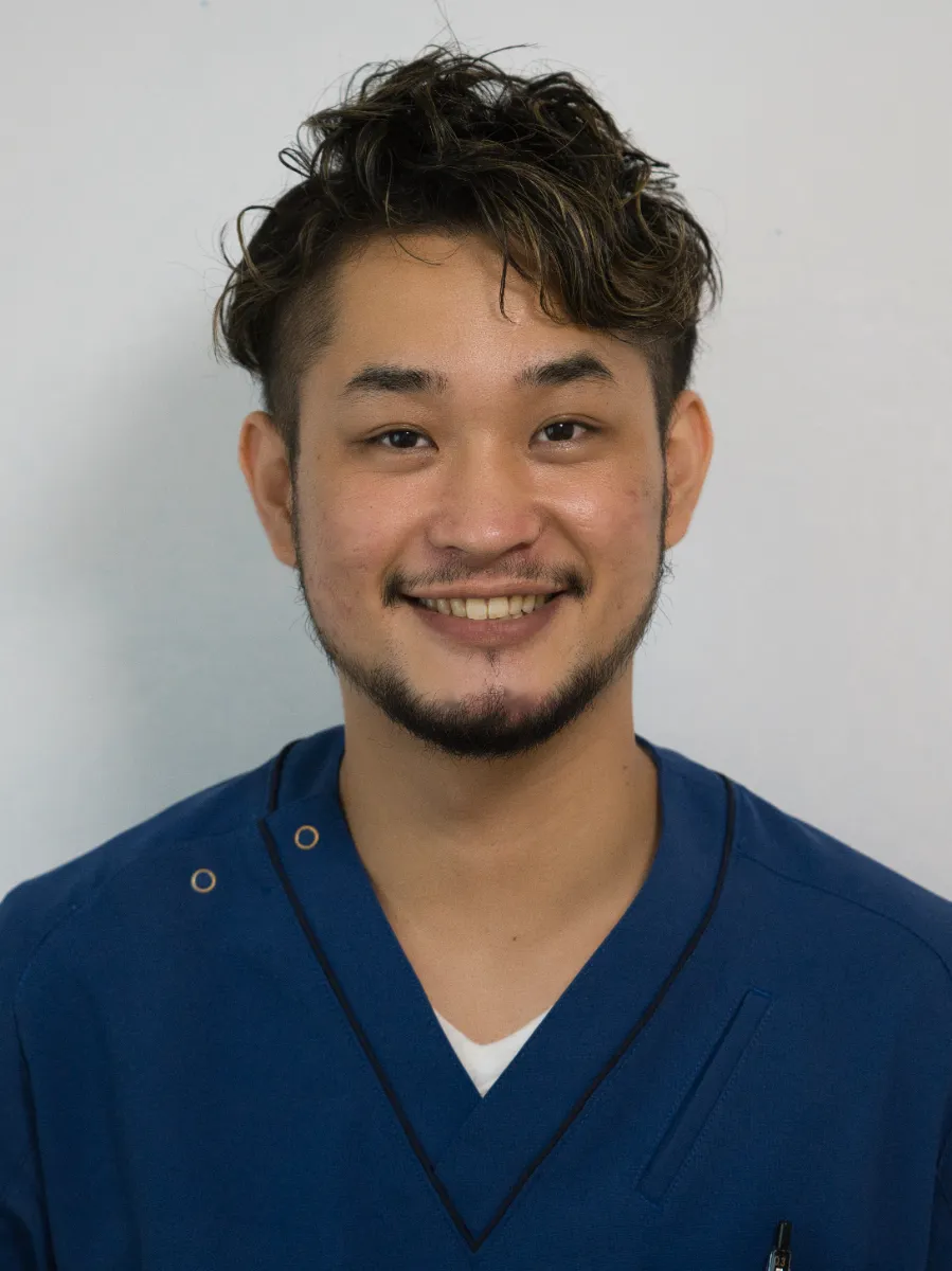 院長 小林宏至