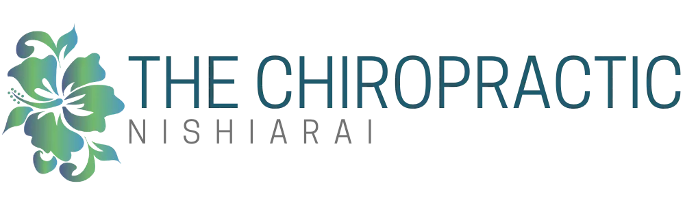 THE CHIROPRACTIC NISHIARAI
